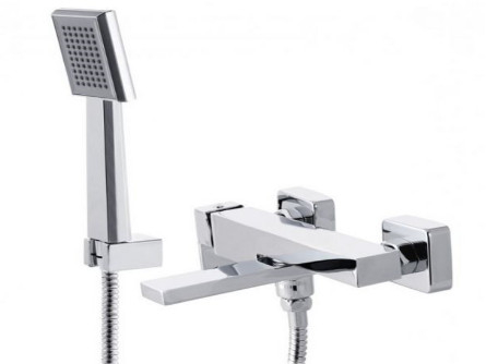 MIXXUS PREMIUM FRANCO 009 baterie baie din alama [2]