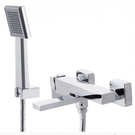 MIXXUS PREMIUM FRANCO 009 baterie baie din alama [3]