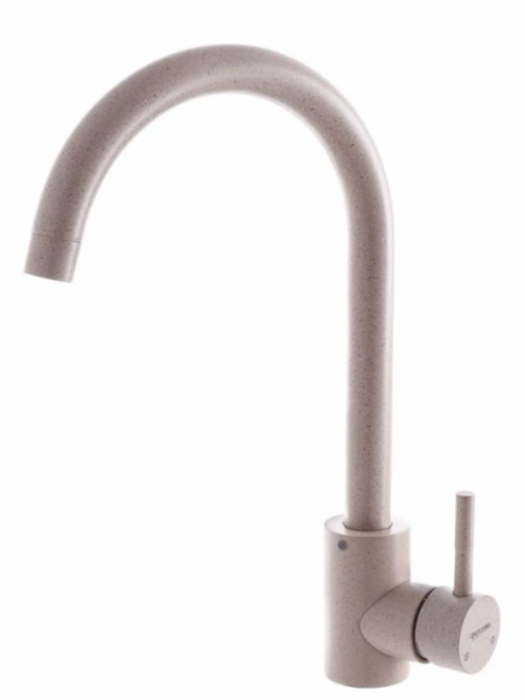 MIXXUS SUS-011 (322 color) baterie bucatarie bej [1]