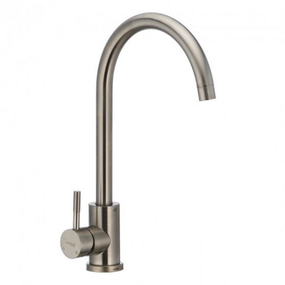 MIXXUS SUS-011 baterie bucatarie din otel inoxidabil [1]