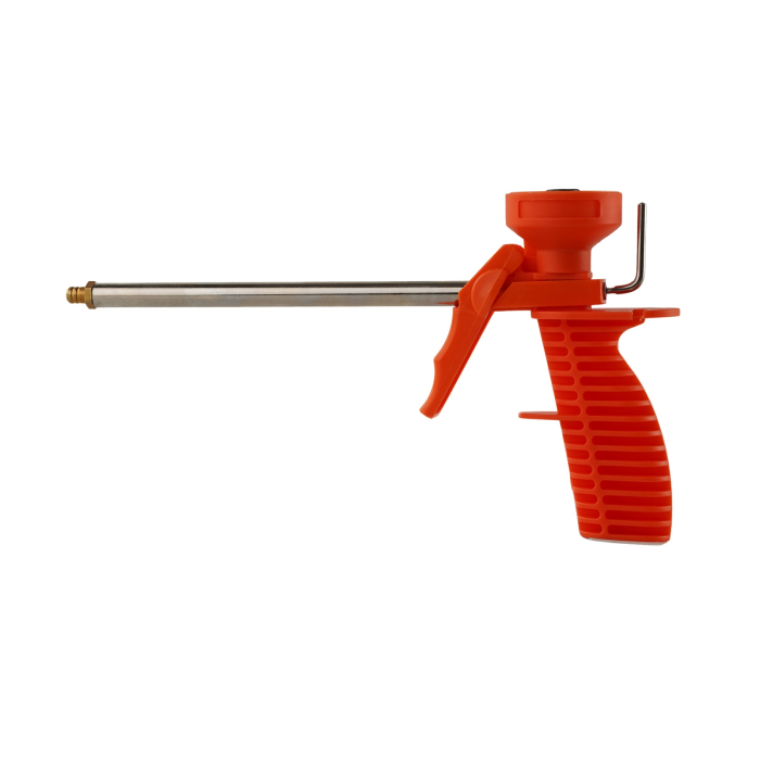 MJ26 Pistol de spuma plastic compresor ROTOR [2]