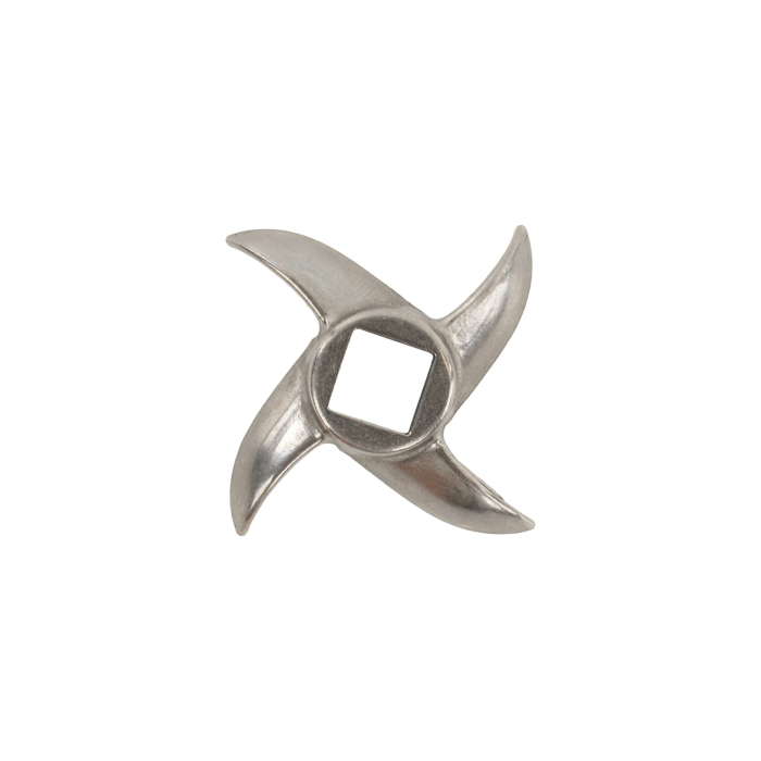 MKSS-10 Cutit Masina de Tocat, otel inoxidabil, nr.10 [1]