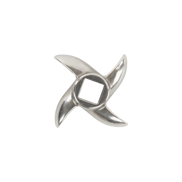 MKSS-22 Cutit Masina de Tocat, otel inoxidabil, nr.22 [1]