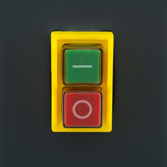 Moara electrica pentru cereale RM30L ROTOR, 19000 rot/min, 1200 W , 30 L [8]