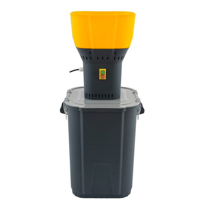 Moara electrica pentru cereale RM55L ROTOR, 19000 rot/min, 1500 W, 55 L [3]