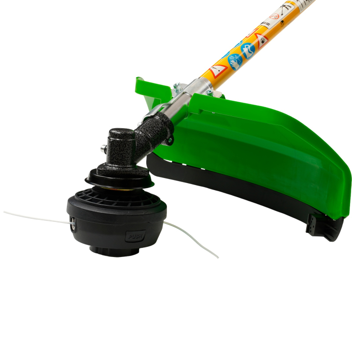 Motocoasa de mana pe benzina PROCRAFT T4350-S 52 cm³,9000 rot/min [6]