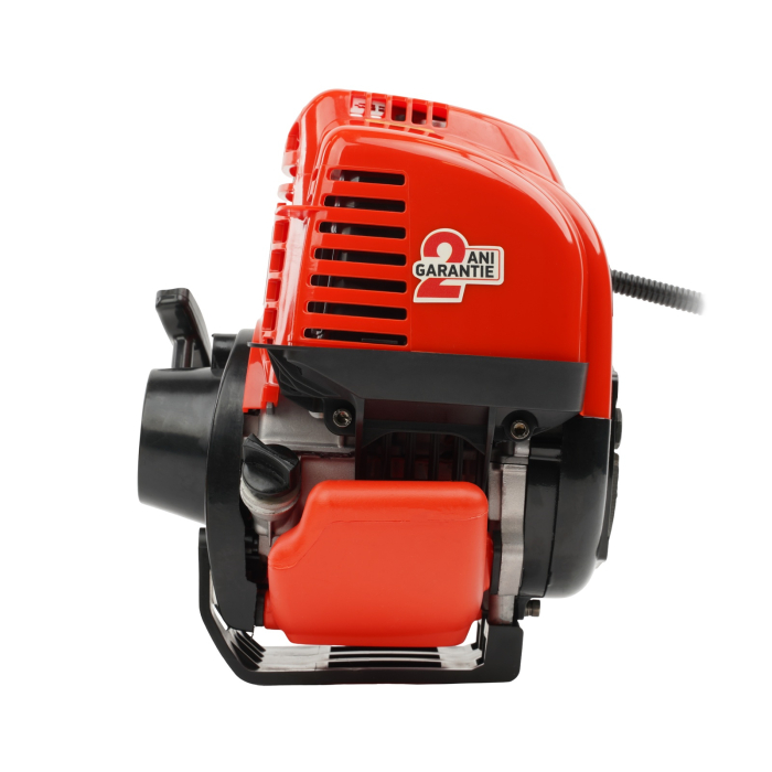 Motocoasa pe benzina YAMAMOTO YM-5600, 4 T , 5.6 CP, 52CC [6]