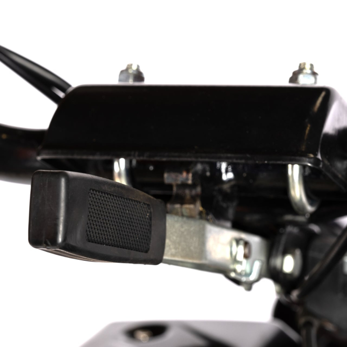 Motocositoare cu lama, 7.5CP, 212cc, benzina 4T, masa cosire dubla 97cm [21]