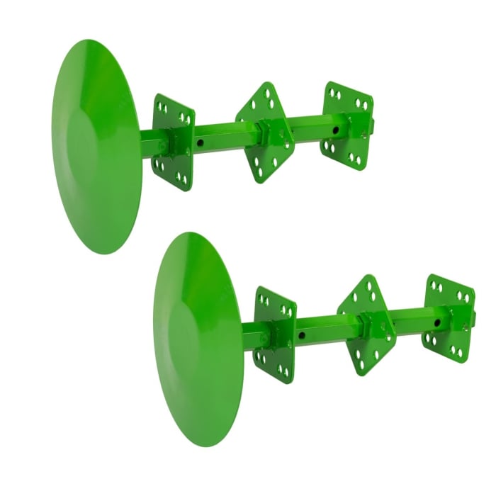 Motocultor Micul Fermier, 8.5CP, 212cc, motor pe benzina 4 timpi, 3 trepte de viteza, pornire manuala, cu roti [9]