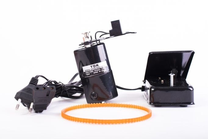 Motor masina cusut 120W [3]