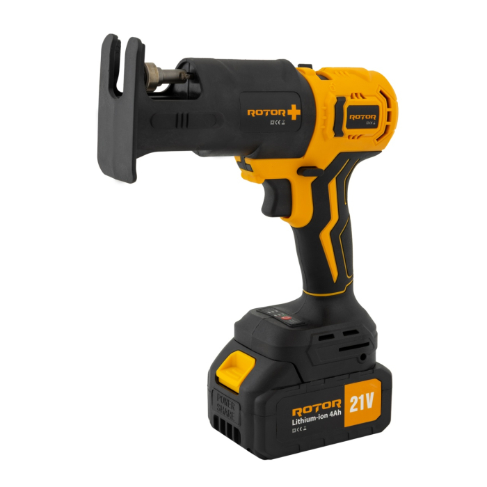 Multifunctional 5 in 1 pe acumulator ROTOR RTS1, 24000 rot/min, 21V/3Ah, Brushless [8]