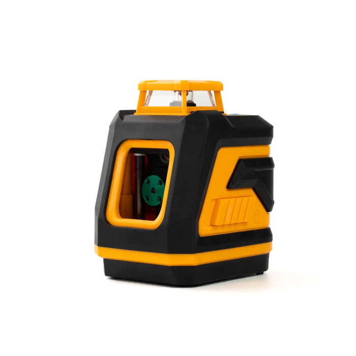 Nivela Laser ROTOR R5L-B , 515nm, Precizie: ±0.6 mm / m [1]