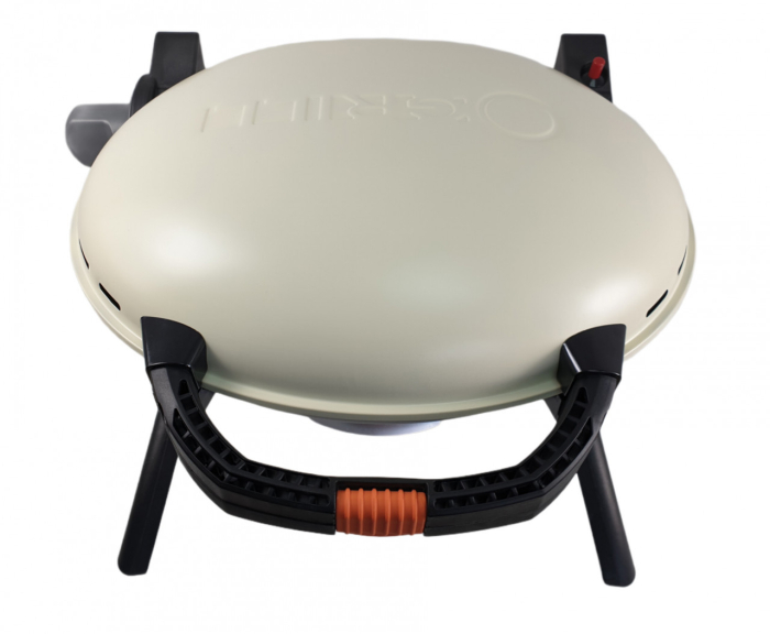 O-GRILL 500 CREM, gratar portabil [2]