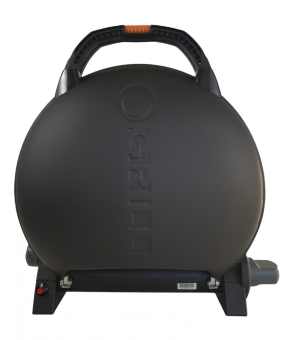 O-GRILL 600 NEGRU, gratar portabil [1]