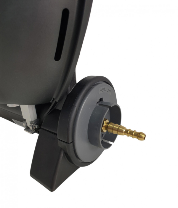 O-GRILL 900 NEGRU, gratar portabil [4]