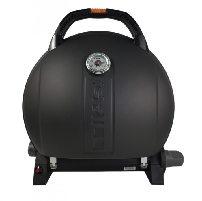 O-GRILL 900 NEGRU, gratar portabil [1]