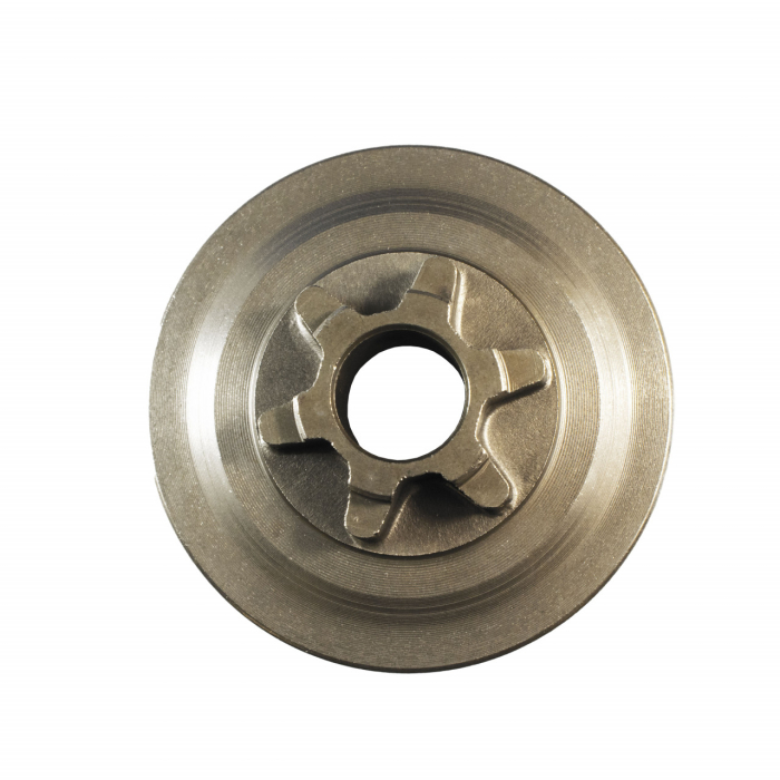 Oala ambreiaj 2500-6T drujba, Elefant [2]