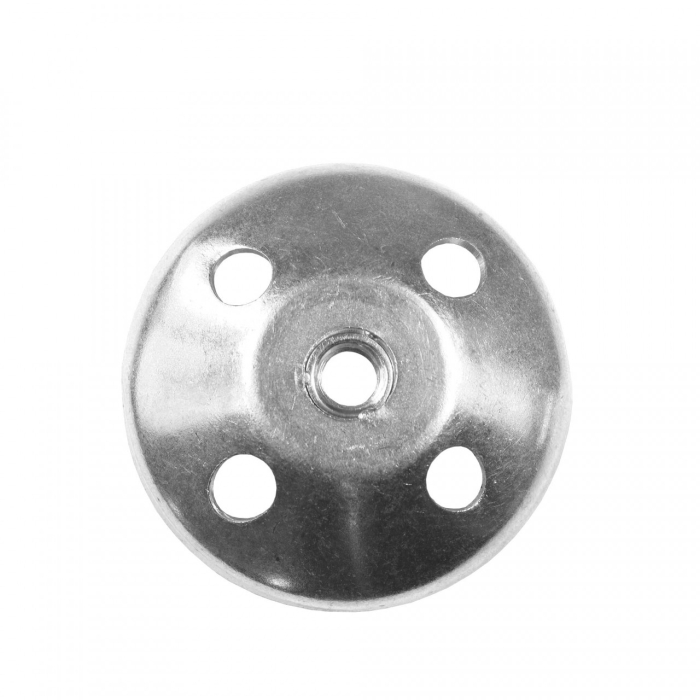 Oala simpla care se foloseste la pornirea motocoasei TL43/52 (Iron A), Elefant [1]