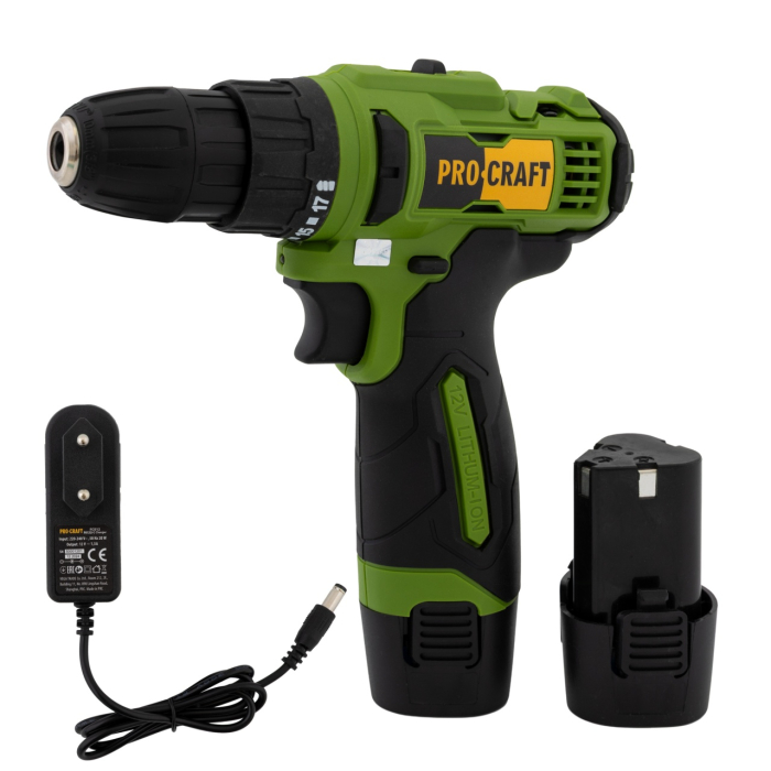 PA12Li COMPACT autofiletanta cu acumulator PROCRAFT [1]