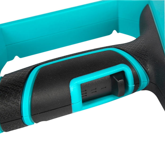 Pistol aer cald 2000 W 3 trepte 600ᵒC PROFESIONAL [7]