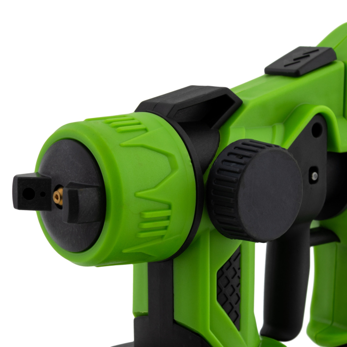 Pistol de vopsit cu acumulator 800W PROCRAFT PSE20 [6]