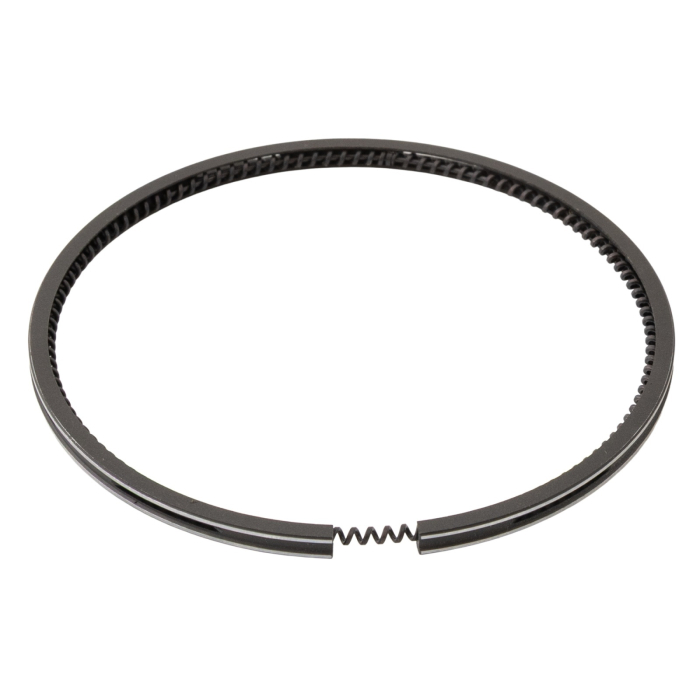 Piston generator Diesel o 78 mm (7 CP) 178F [2]