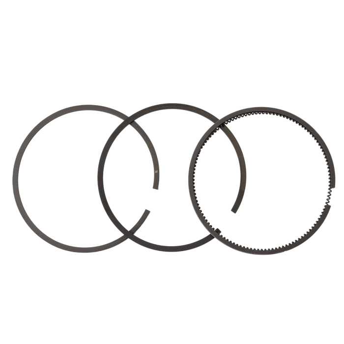 Piston generator Diesel o 78 mm (7 CP) 178F [1]