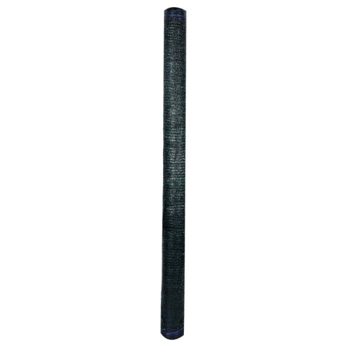 Plasa de umbrire Micul Fermier, 1.5x50m, 35g/mp, grad de umbrire 35%, material HDPE, protectie UV [3]