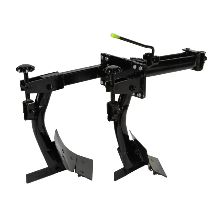 Plug 2B pentru mini tractor hidraulic, Micul Fermier [3]