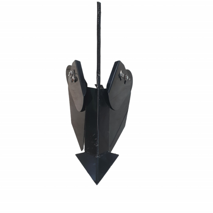 Plug bilonat, Elefant [3]