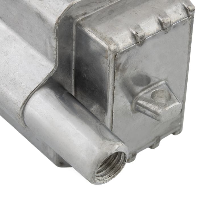 Pompa de apa pe vibratie Elefant VMP60-3, 280W, 18l/min, 2 sorbi [3]