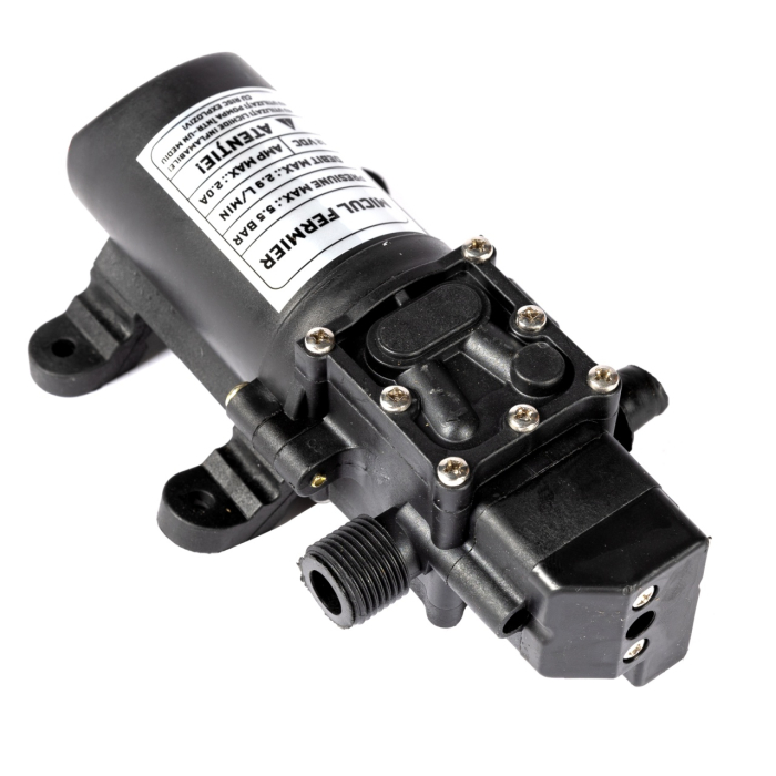 Pompa de presiune Micul Fermier cu filet [2]