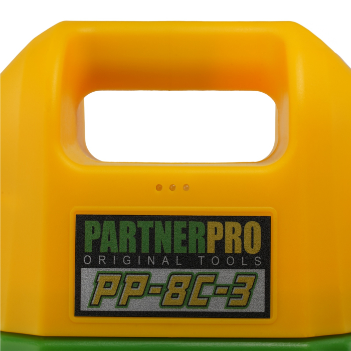 Pompa de stropit cu acumulator 8L, PartnerPro PP-8C-3 [5]