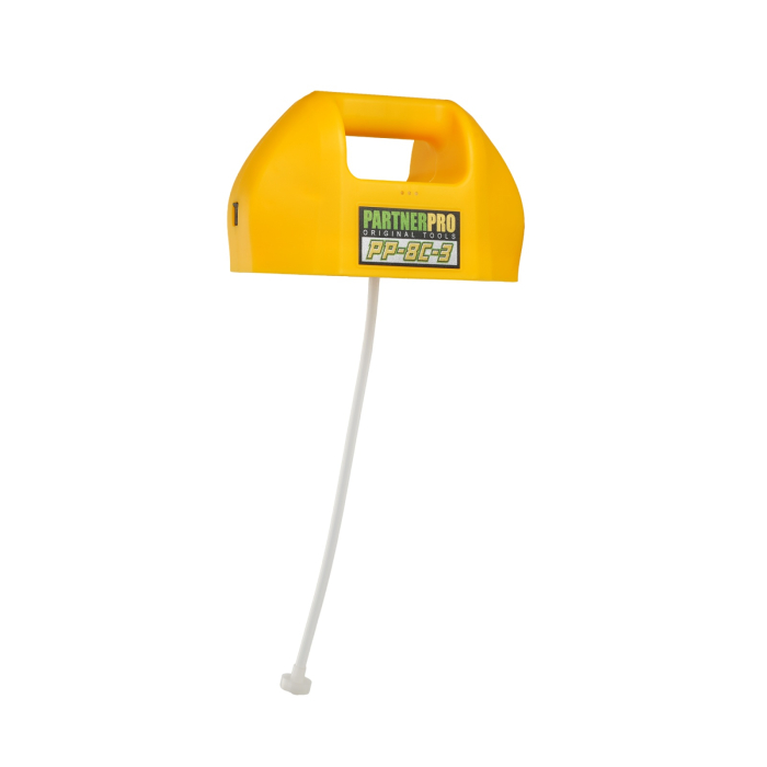 Pompa de stropit cu acumulator 8L, PartnerPro PP-8C-3 [6]