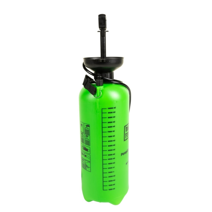 Pompa de stropit Micul Fermier, capacitate 10L, manuala [3]