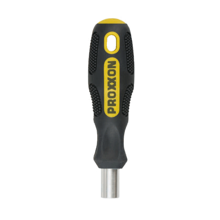 Proxxon 22730, Trusa compacta de biti cu maner FLEX-DOT, 26 piese [3]