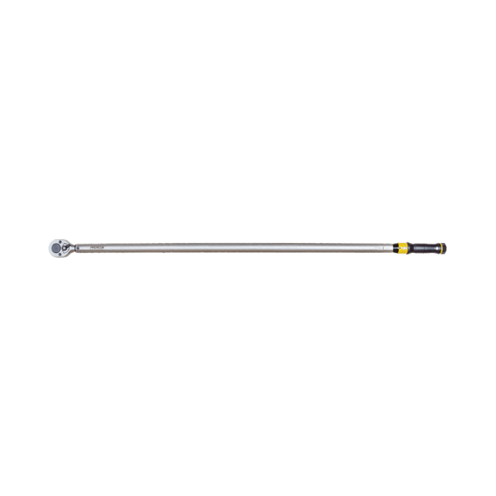 Proxxon 23339, Cheie dinamometrica, MicroClick MC1000, 3/4', 200-1000 Nm [2]