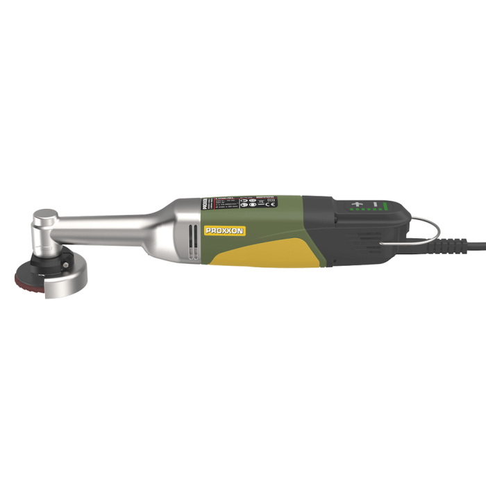 Proxxon 29290, Set LHW/BL + LWB/BL in sistem L-BOXX [3]