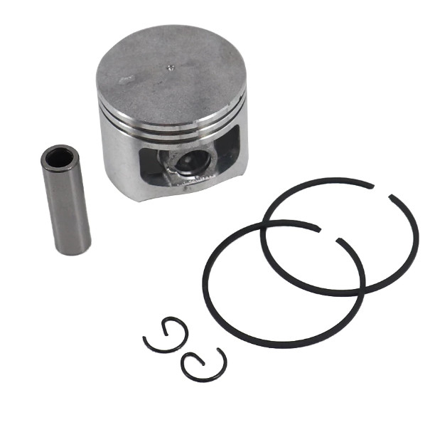PS1002 SET PISTON MS180, Elefant [2]