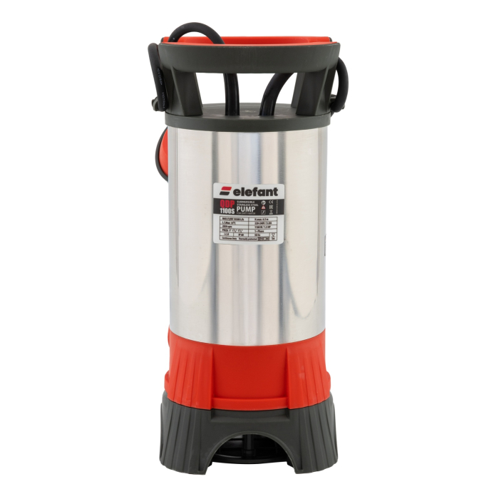 QDP1100S pompa submersibila Elefant [2]