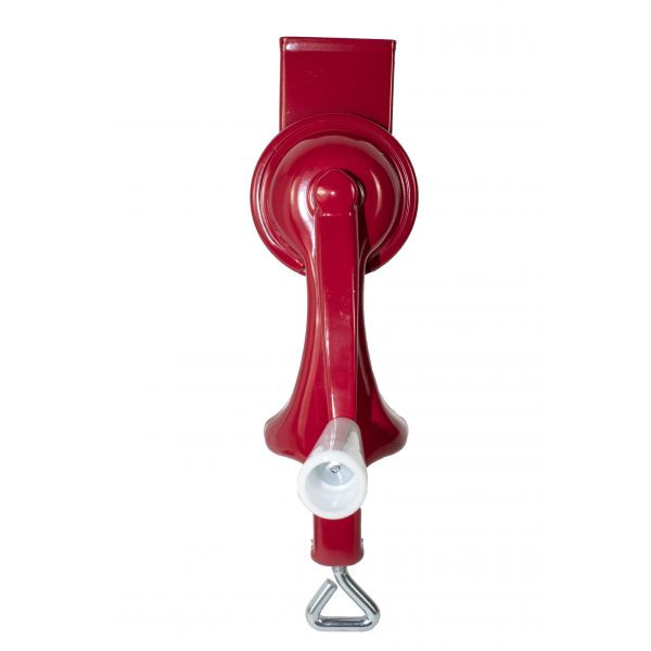 Rasnita nuci si cascaval Elefant KY-160, manuala Rosie [4]