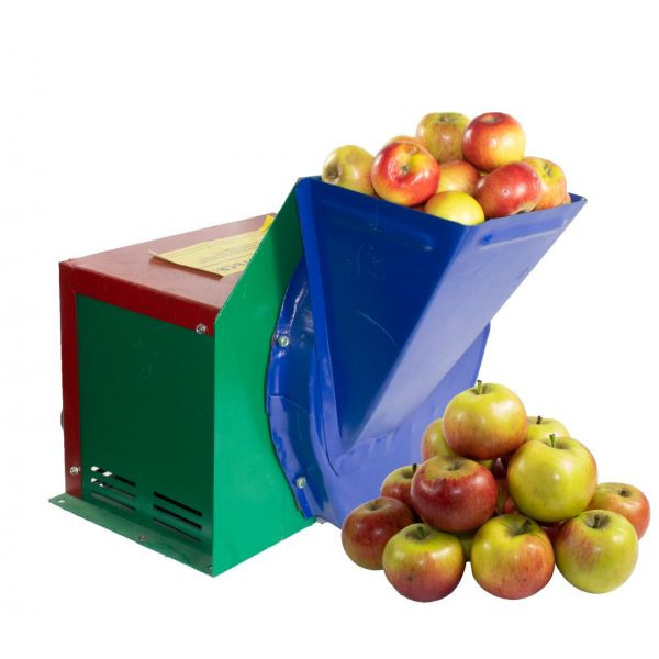 Razatoare electrica Vinita cu disc, motor 1.8 kW , Razatoare fructe/radacini [4]