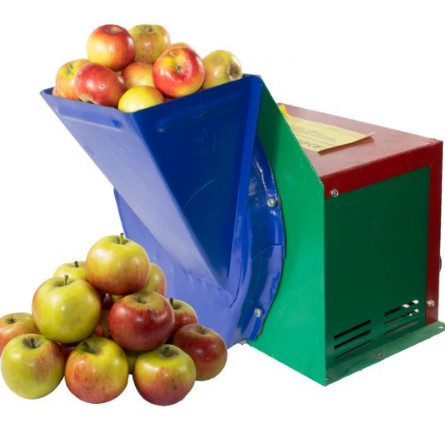 Razatoare electrica Vinita cu disc, motor 1.8 kW , Razatoare fructe/radacini [5]