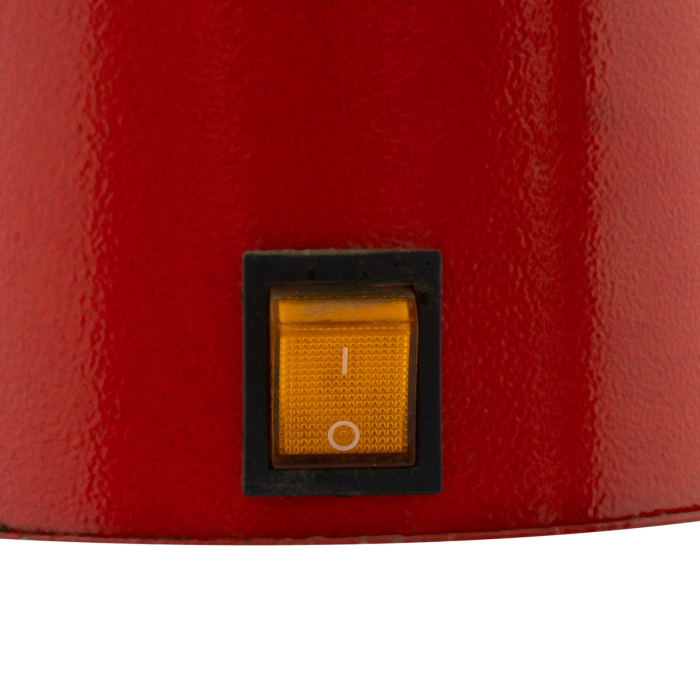 Razatoare fructe/legume Bocika Inox 5 L, 300kg/h, disc inox, 180 W, Ucraina [3]