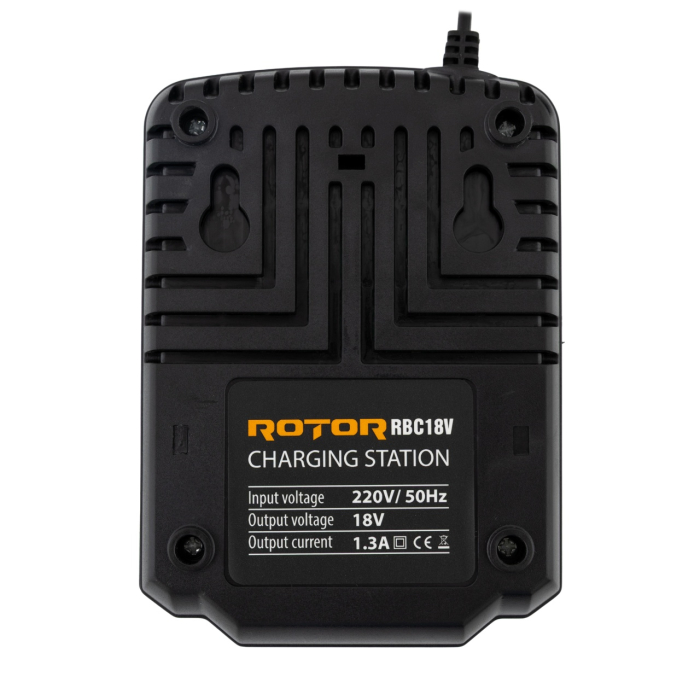 RBC-18V incarcator 18V [3]