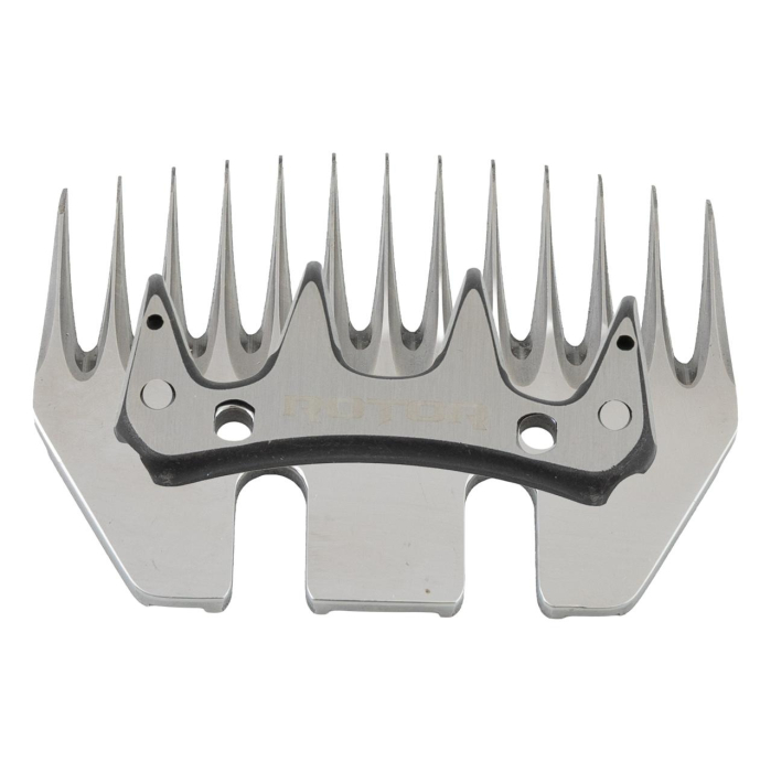 RC013 Cutit pentru masina de tuns oi ROTOR, Numar dinti : 13 [1]