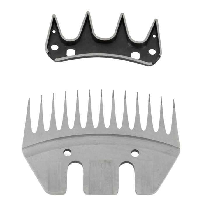 RC013 Cutit pentru masina de tuns oi ROTOR, Numar dinti : 13 [2]