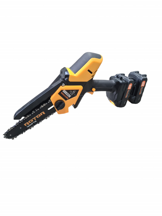 RCC600 Mini Fierastrau cu lant ROTOR [2]