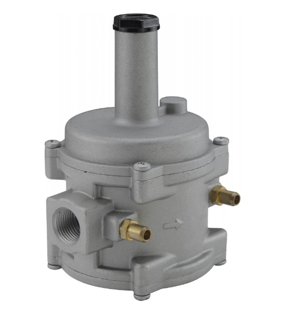 Regulator de gaz cu filtru [1]