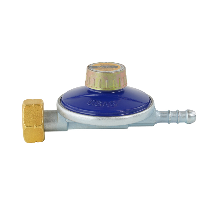 Regulator reglabil butelie gaz GPL Propan/Butan ROTOR RGR33 [2]
